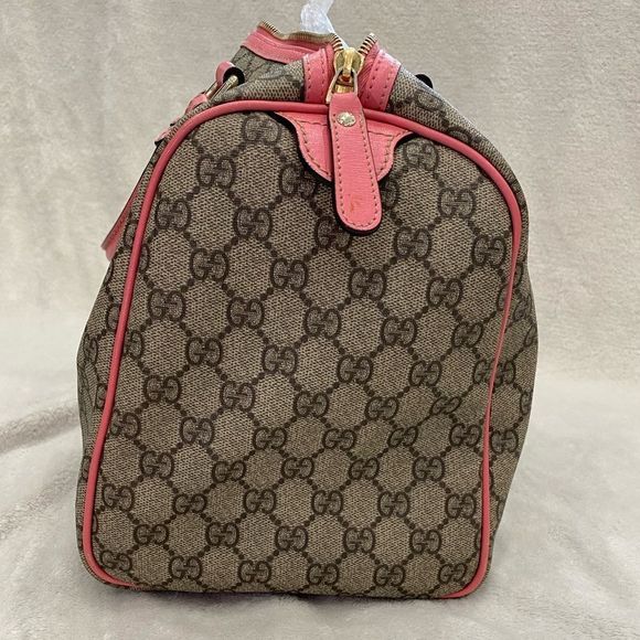 Gucci Boston Bag - Picture 5 of 7